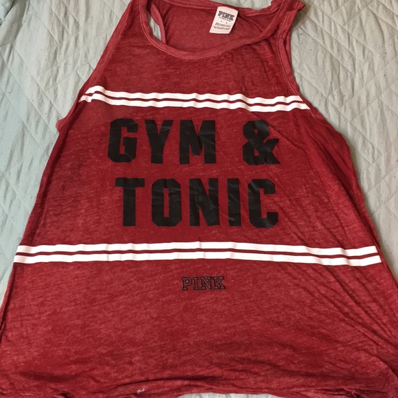 PINK Victoria's Secret Tops - 🤑🤑BUNDLEEE VS PINK 🤑🤑🤑🤑🤑